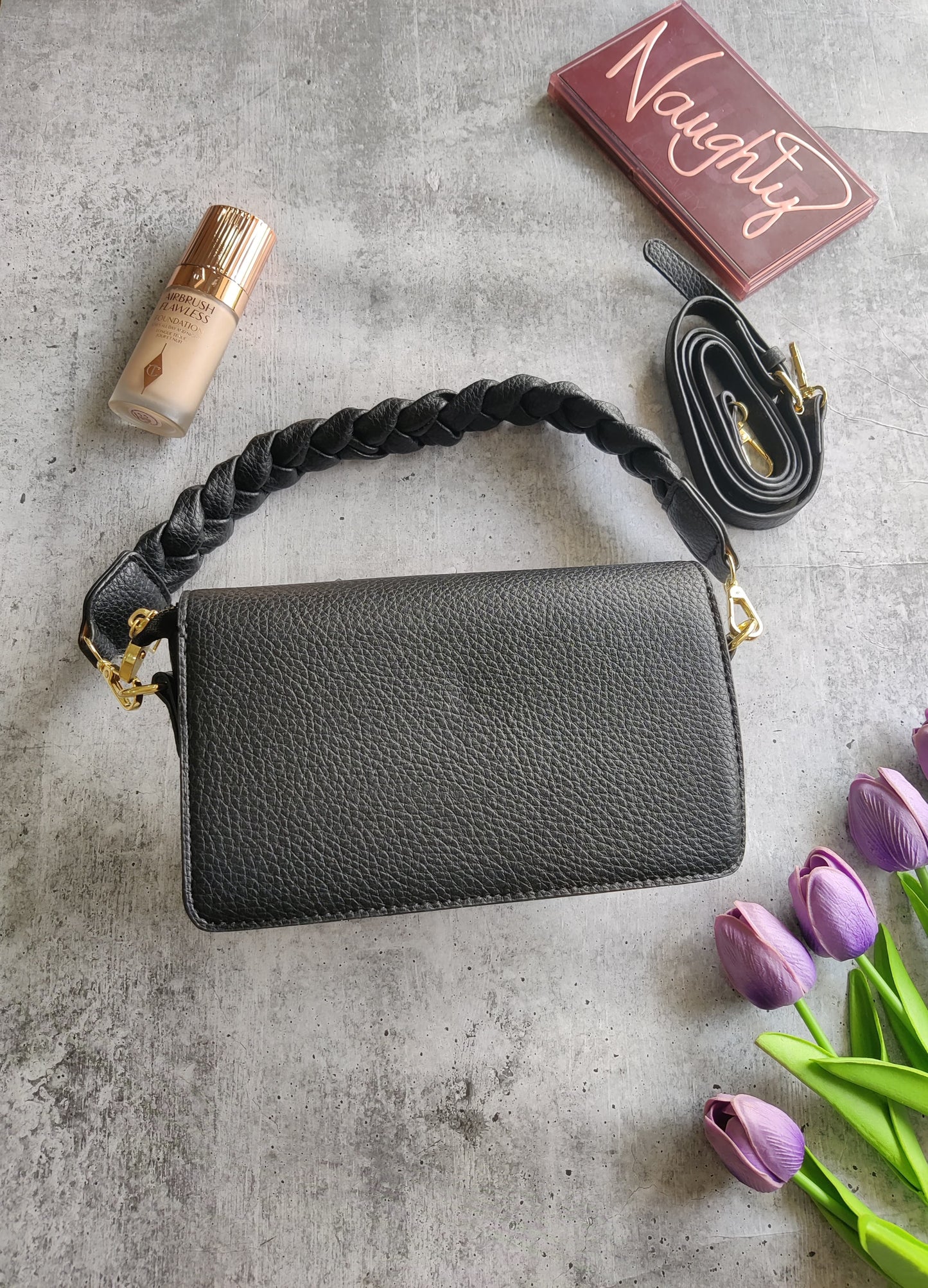 Chelsea Sling Bag