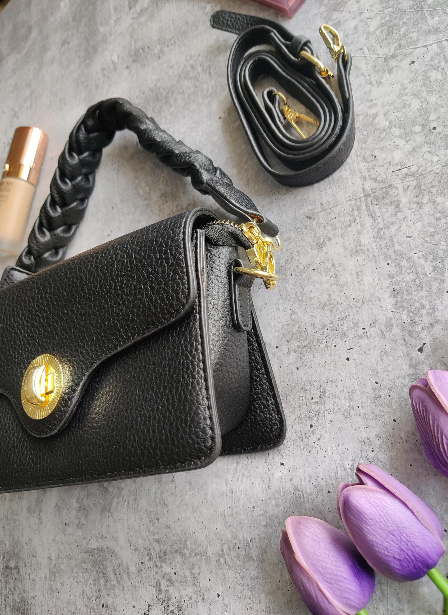 Chelsea Sling Bag