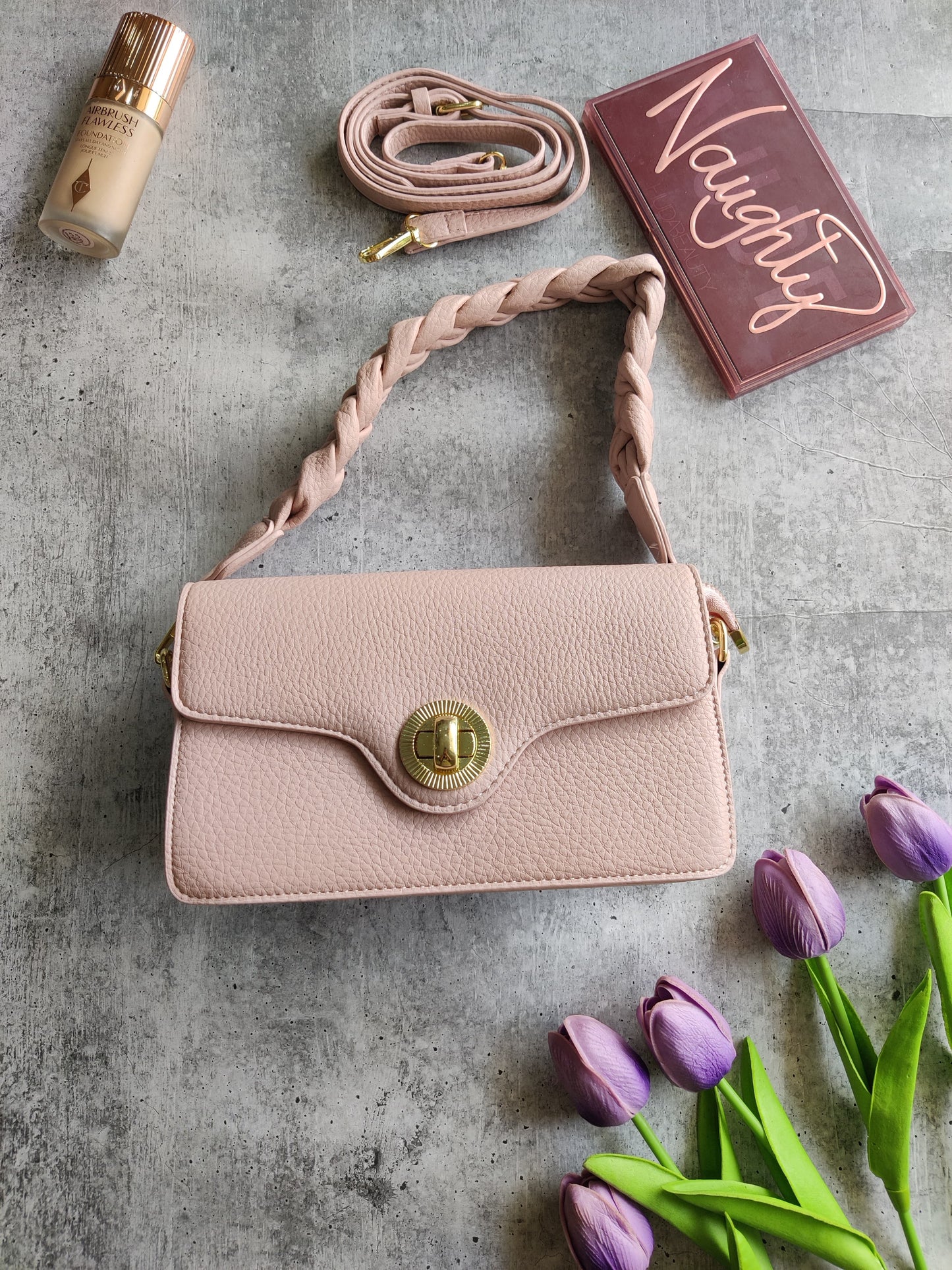 Chelsea Sling Bag