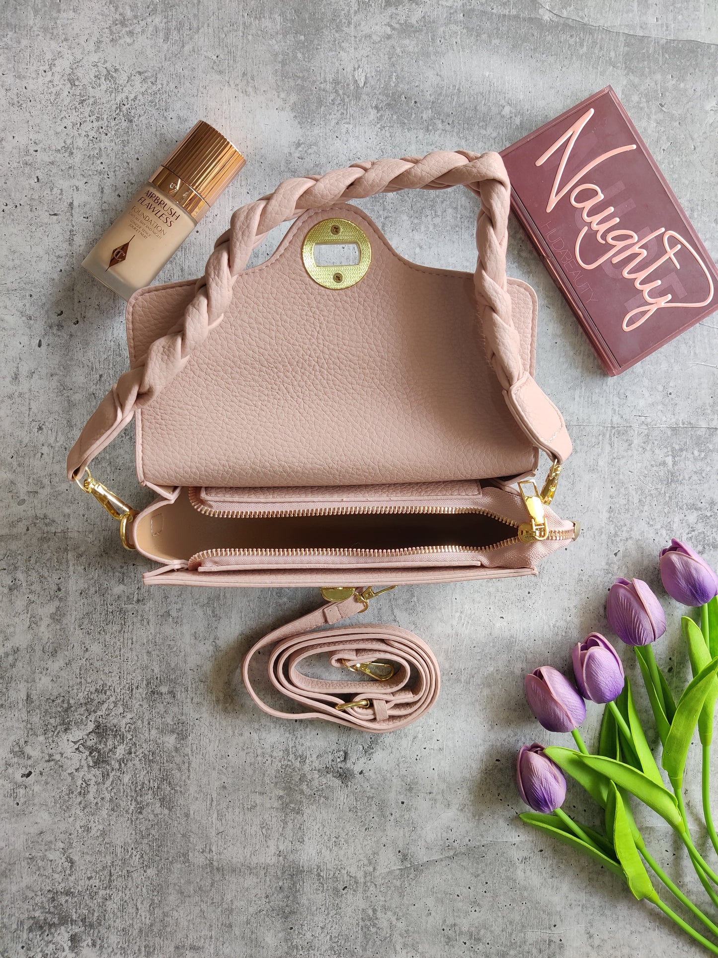 Chelsea Sling Bag