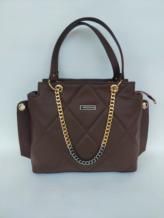 Chyler Signature Tote