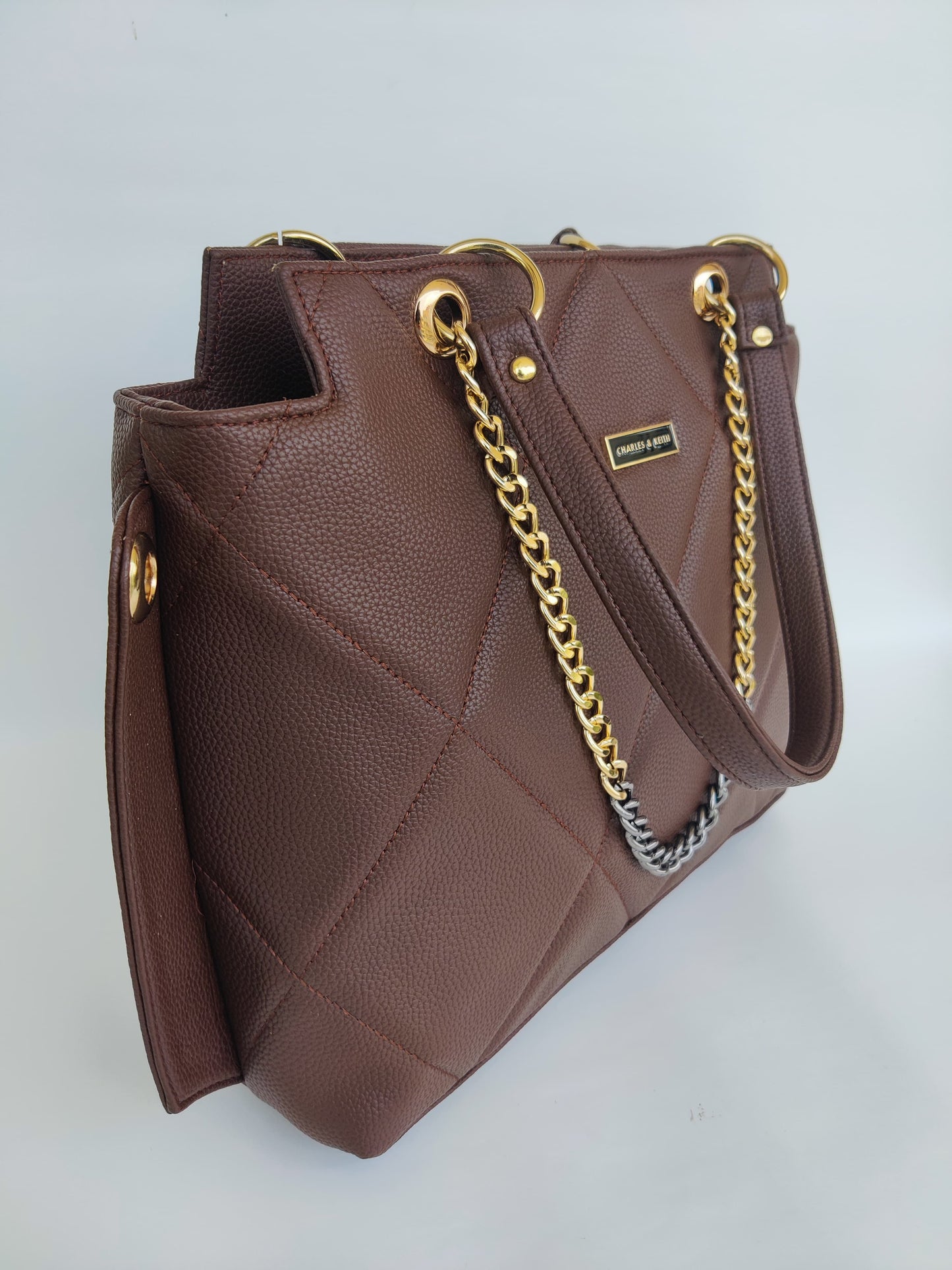 Chyler Signature Tote