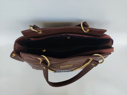 Chyler Signature Tote