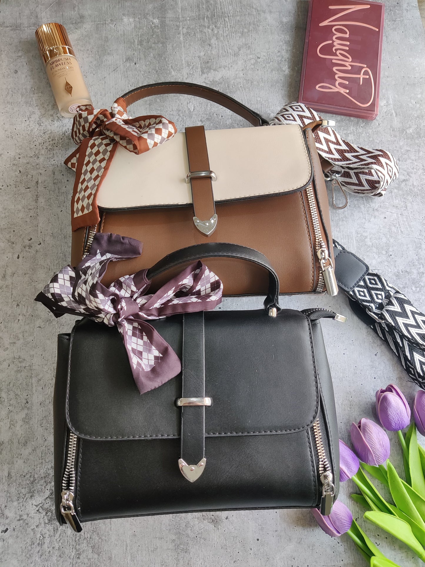 Elisha HandBag