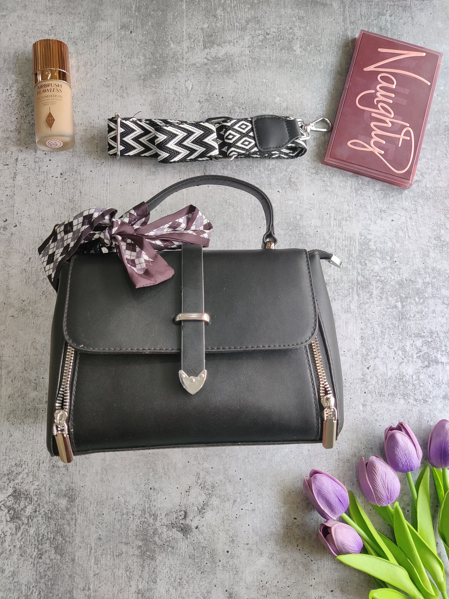 Elisha HandBag