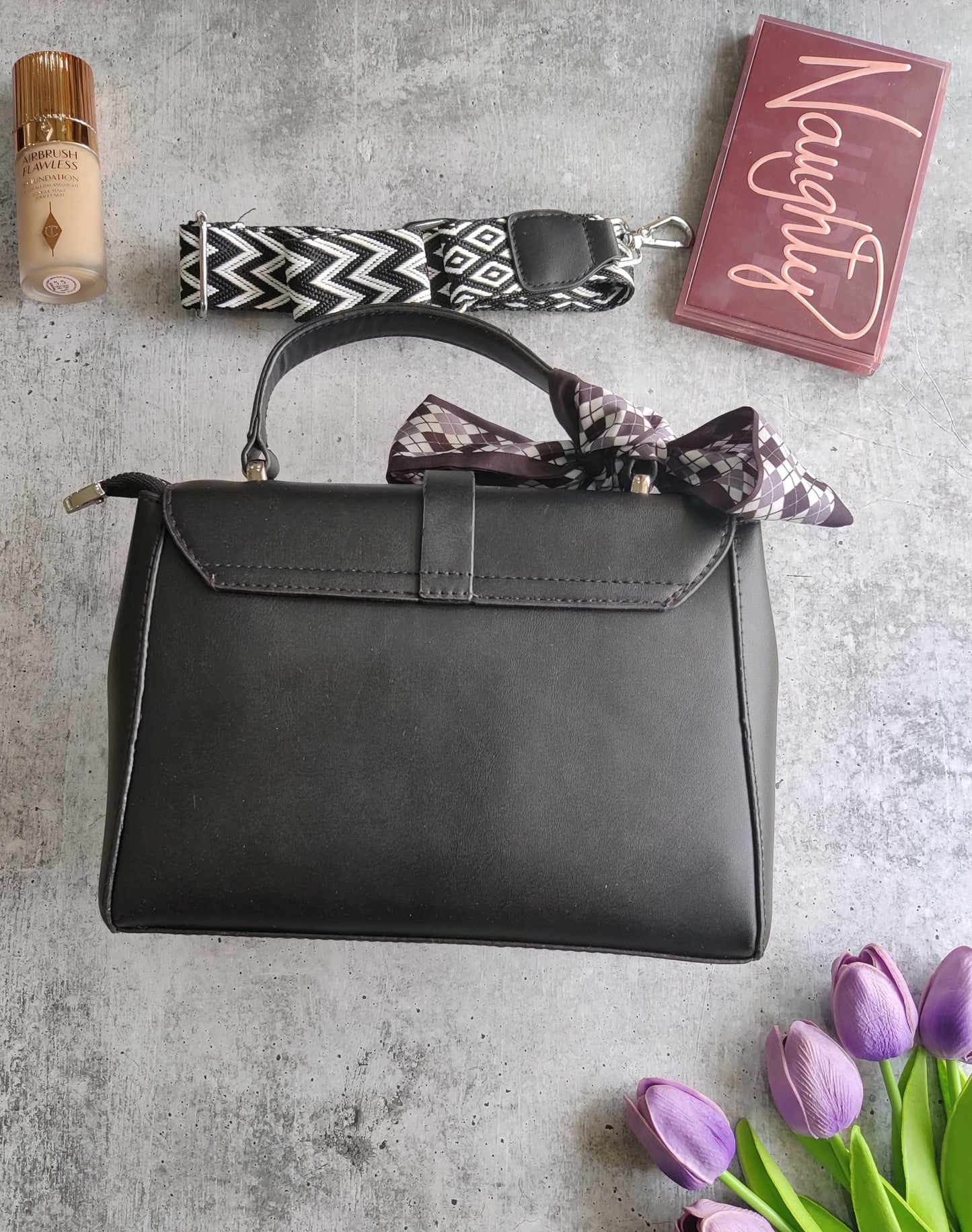 Elisha HandBag