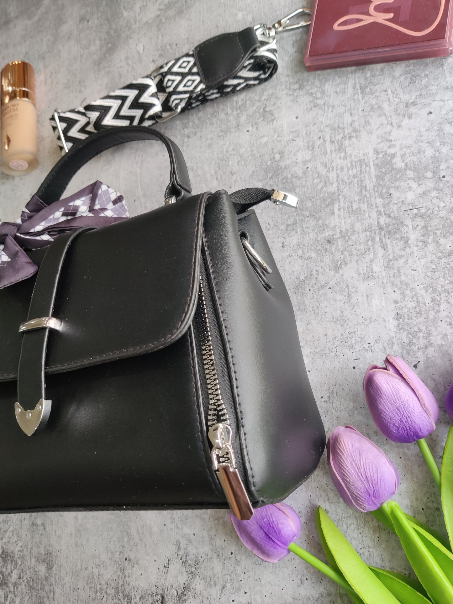 Elisha HandBag