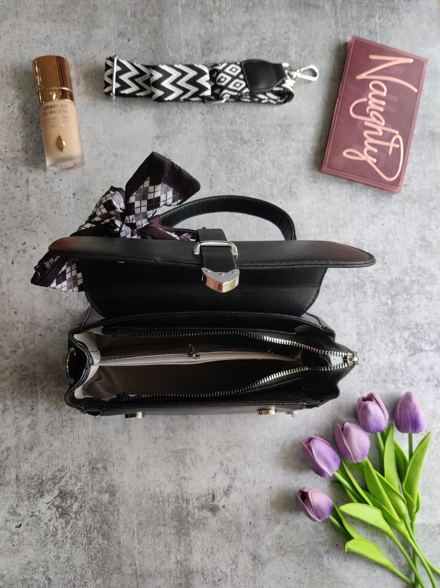 Elisha HandBag