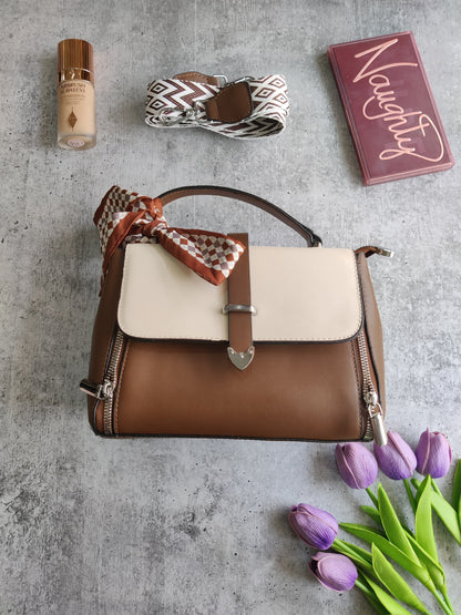 Elisha HandBag