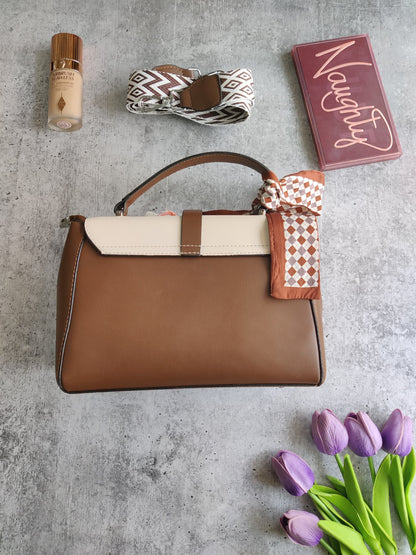 Elisha HandBag