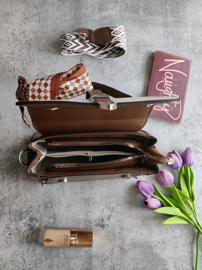 Elisha HandBag