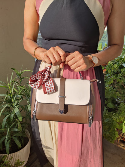 Elisha HandBag