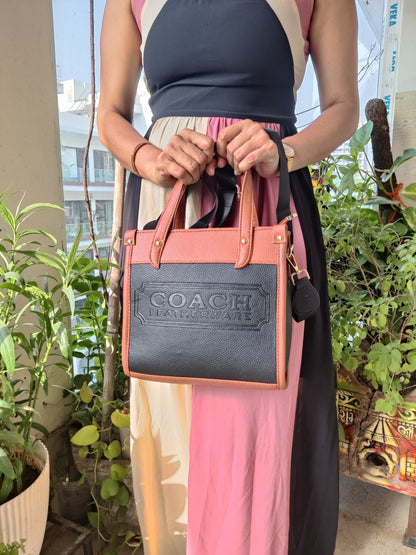 Florence HandBag