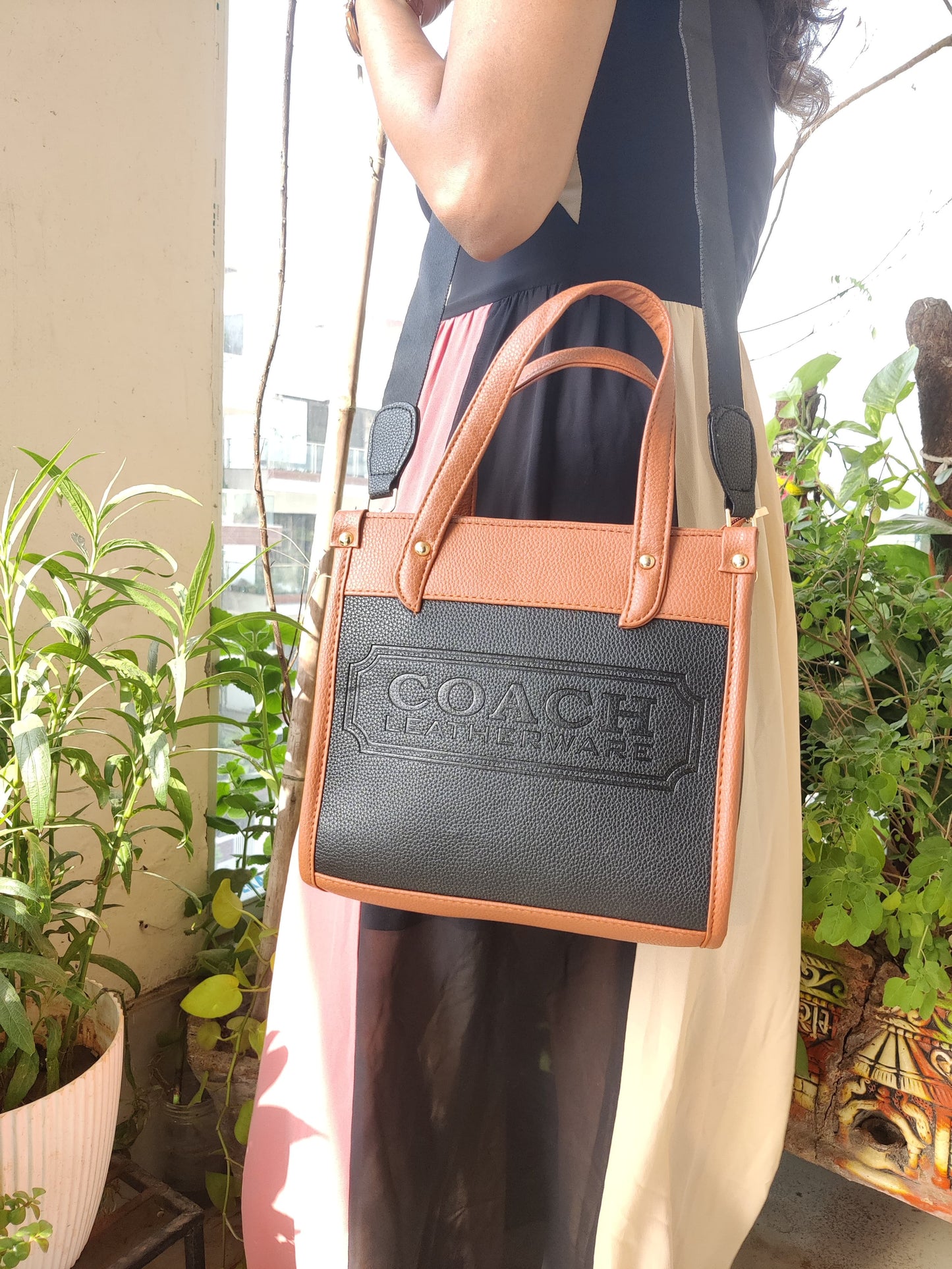 Florence HandBag