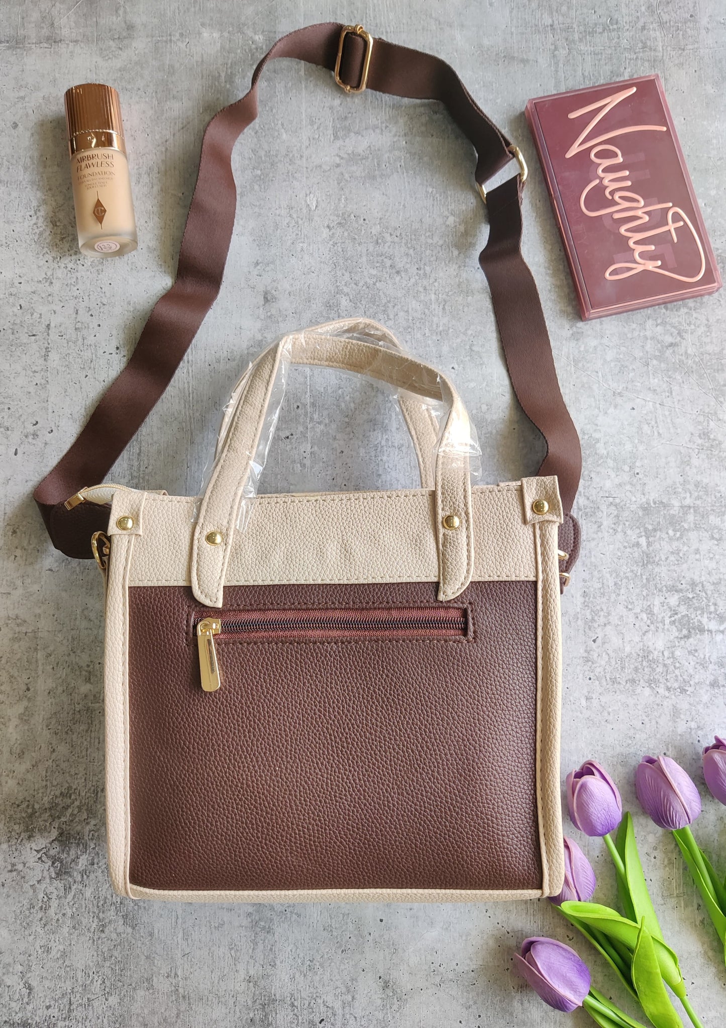 Florence HandBag