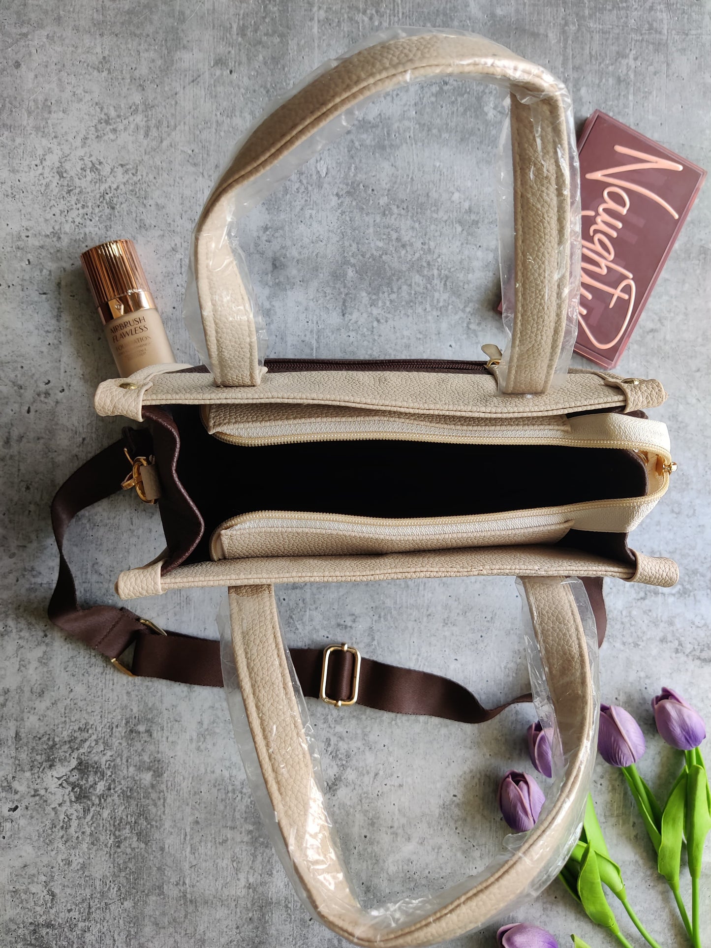 Florence HandBag