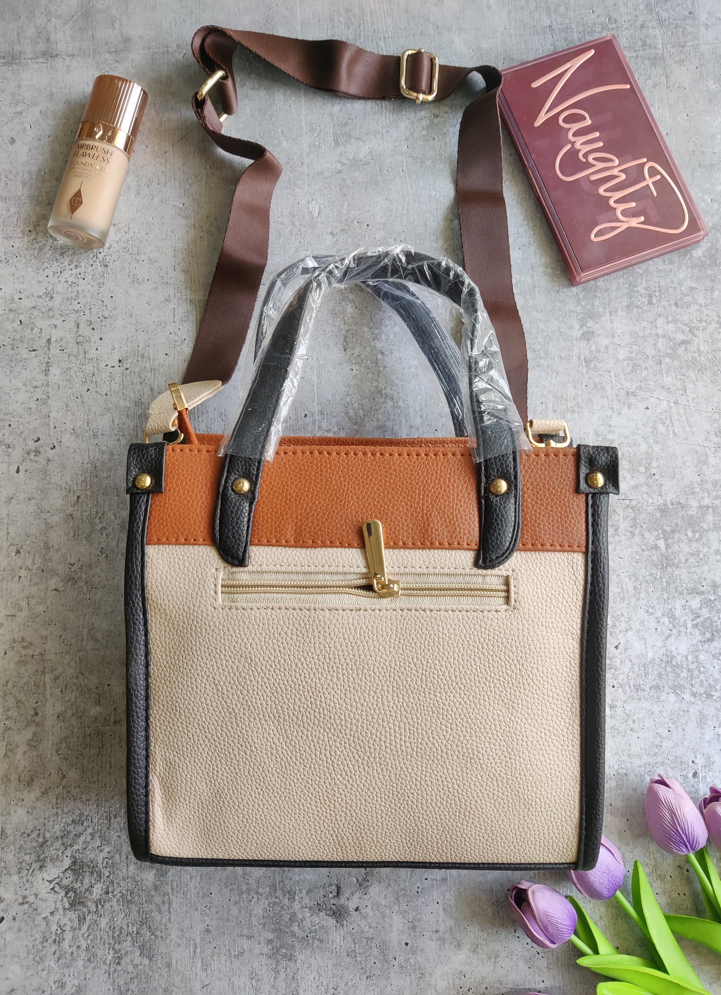 Florence HandBag