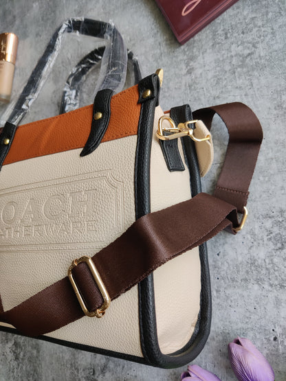 Florence HandBag