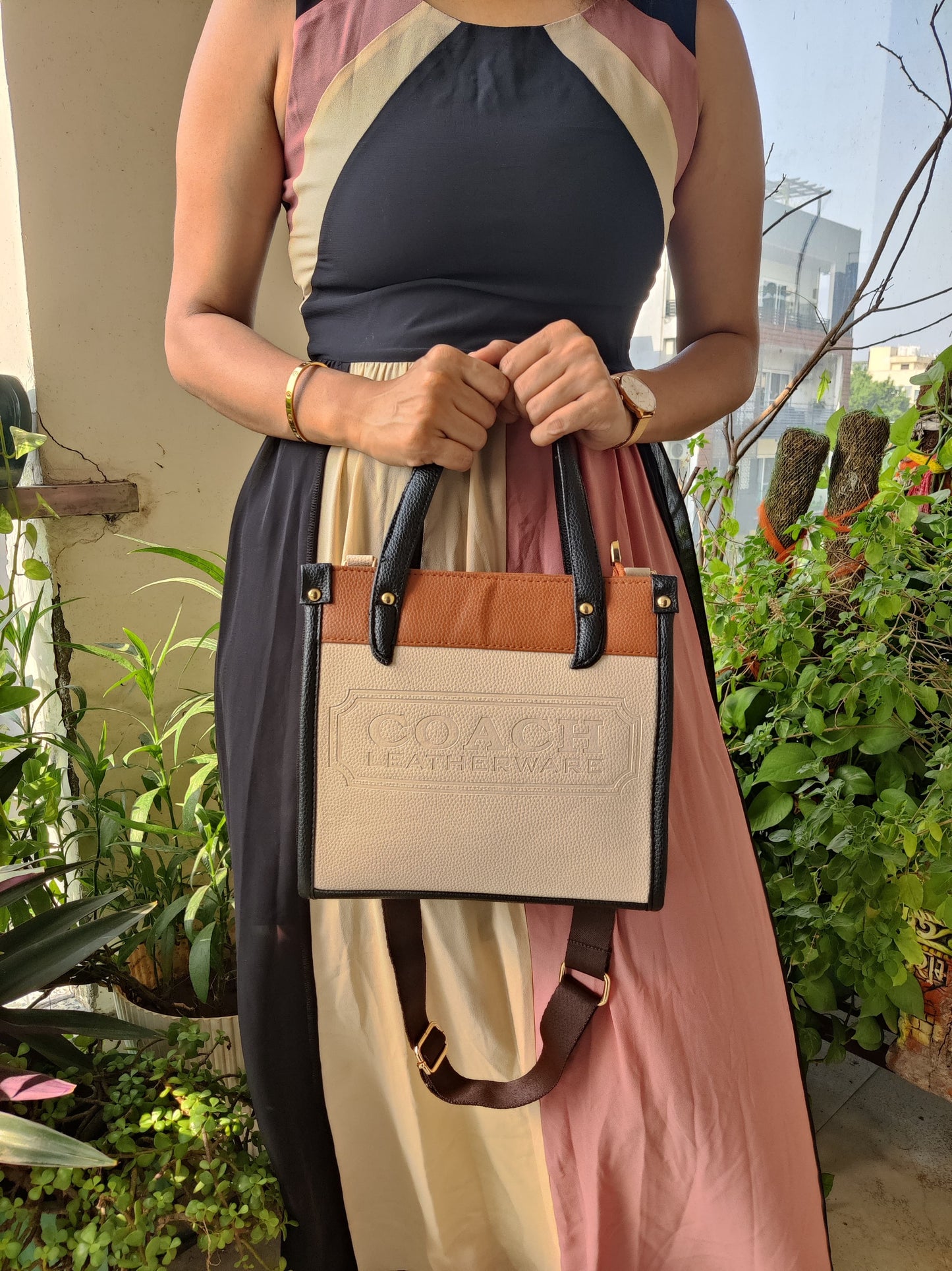 Florence HandBag