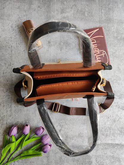 Florence HandBag