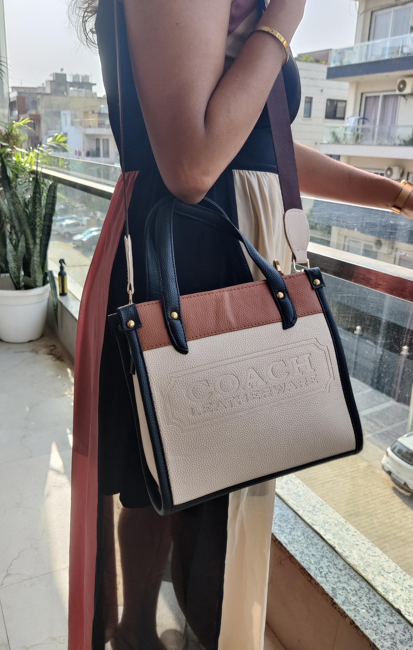 Florence HandBag