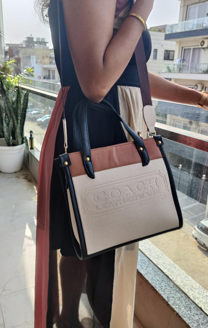 Florence HandBag