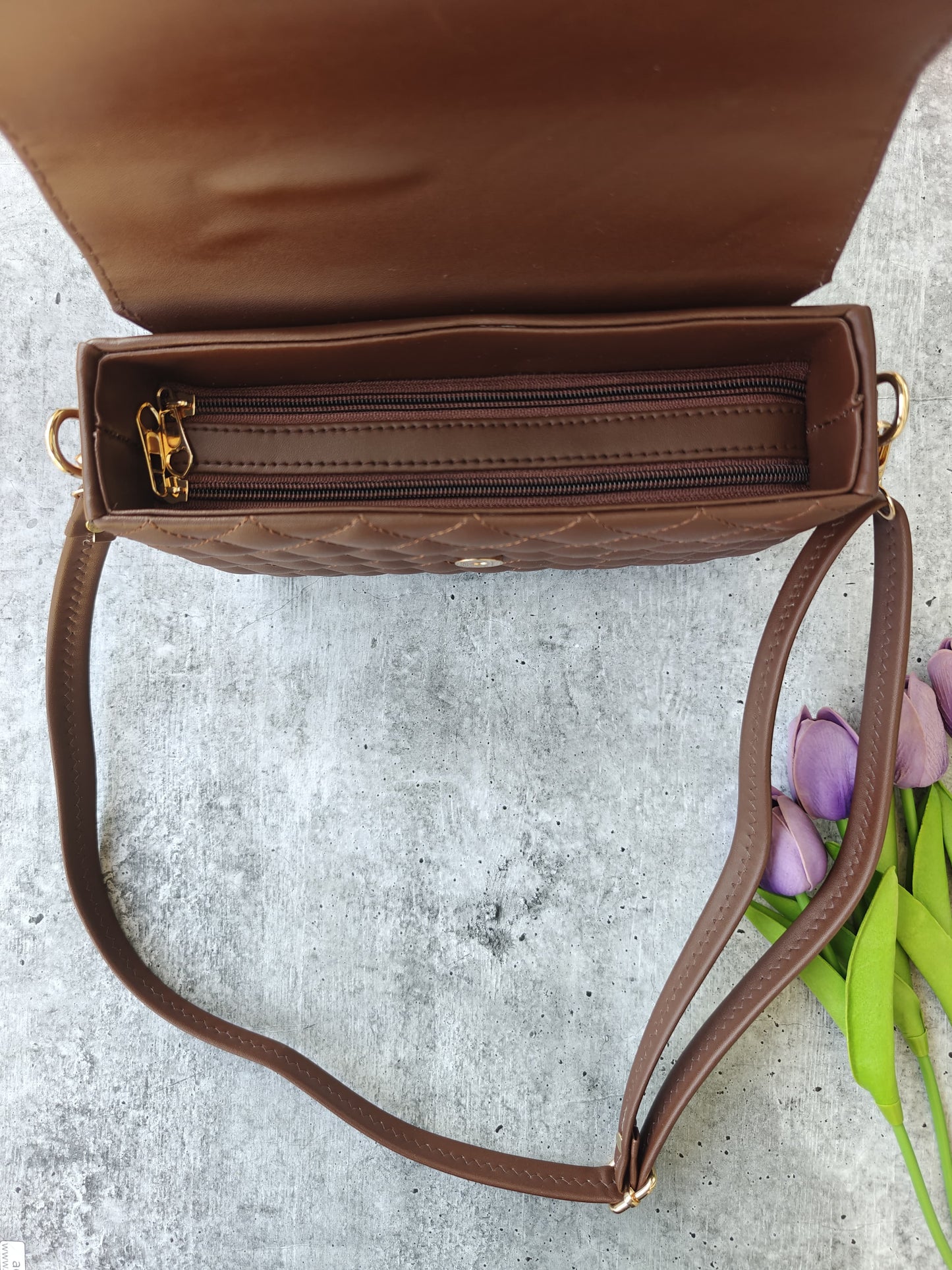 Odeya Sling Bag
