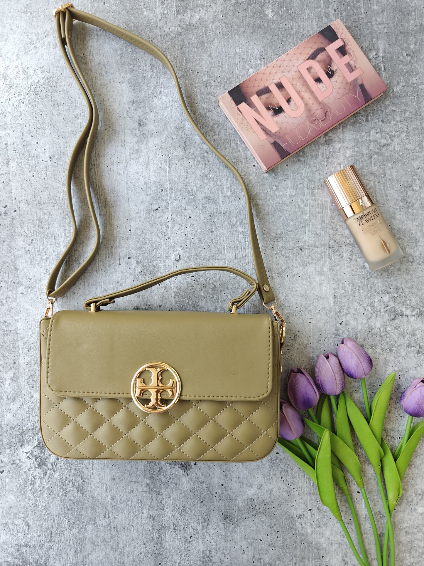 Odeya Sling Bag
