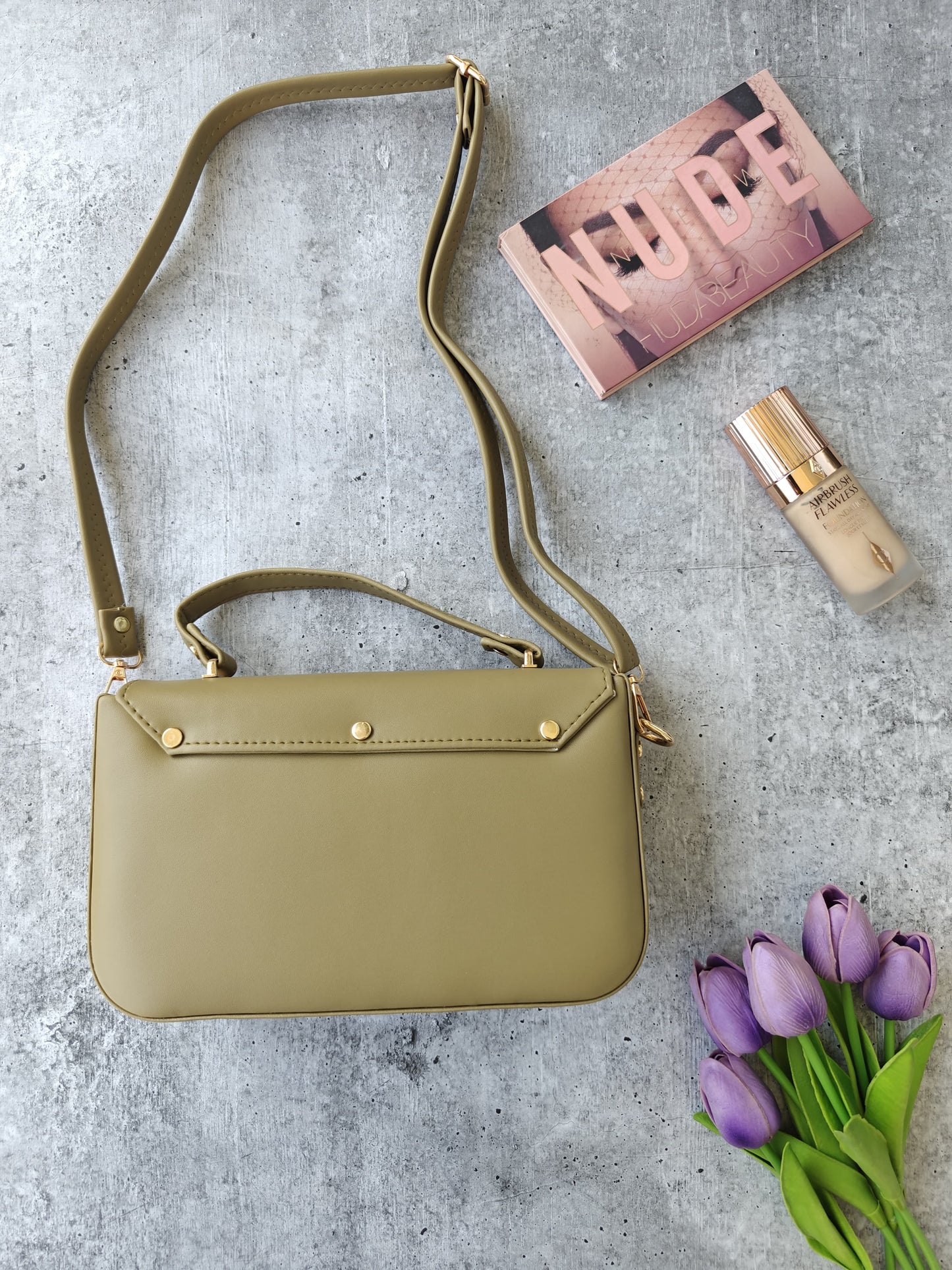 Odeya Sling Bag