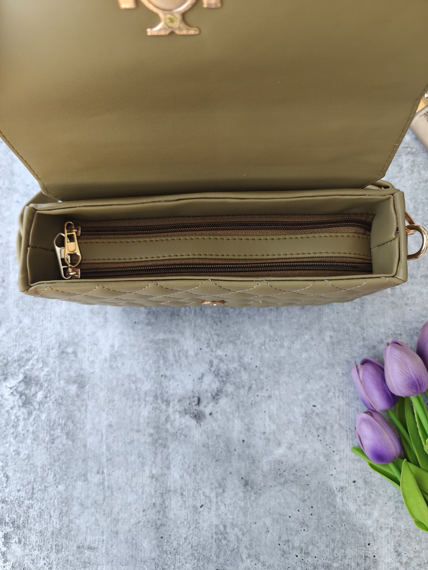 Odeya Sling Bag