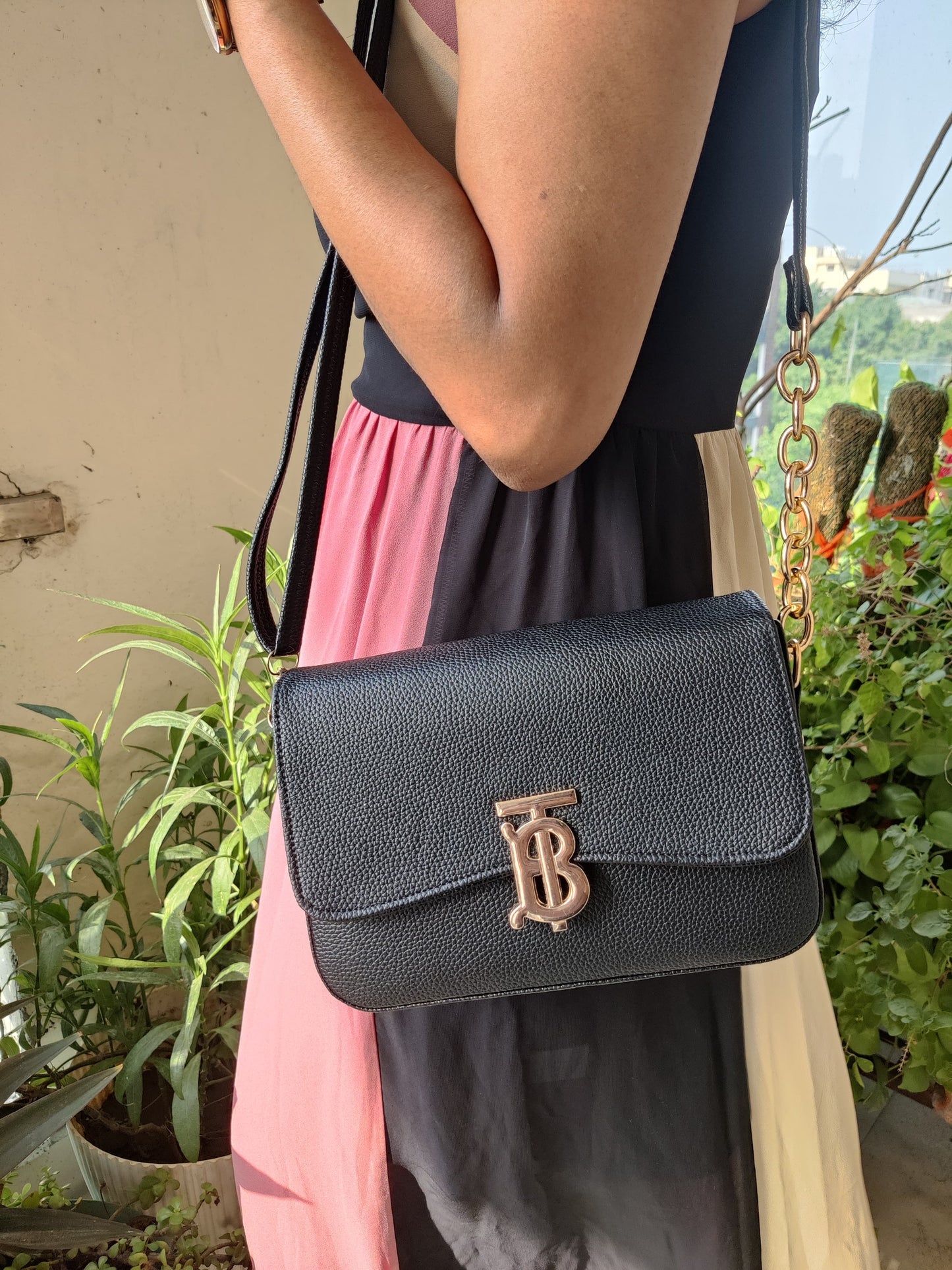 Saoirse Sling Bag
