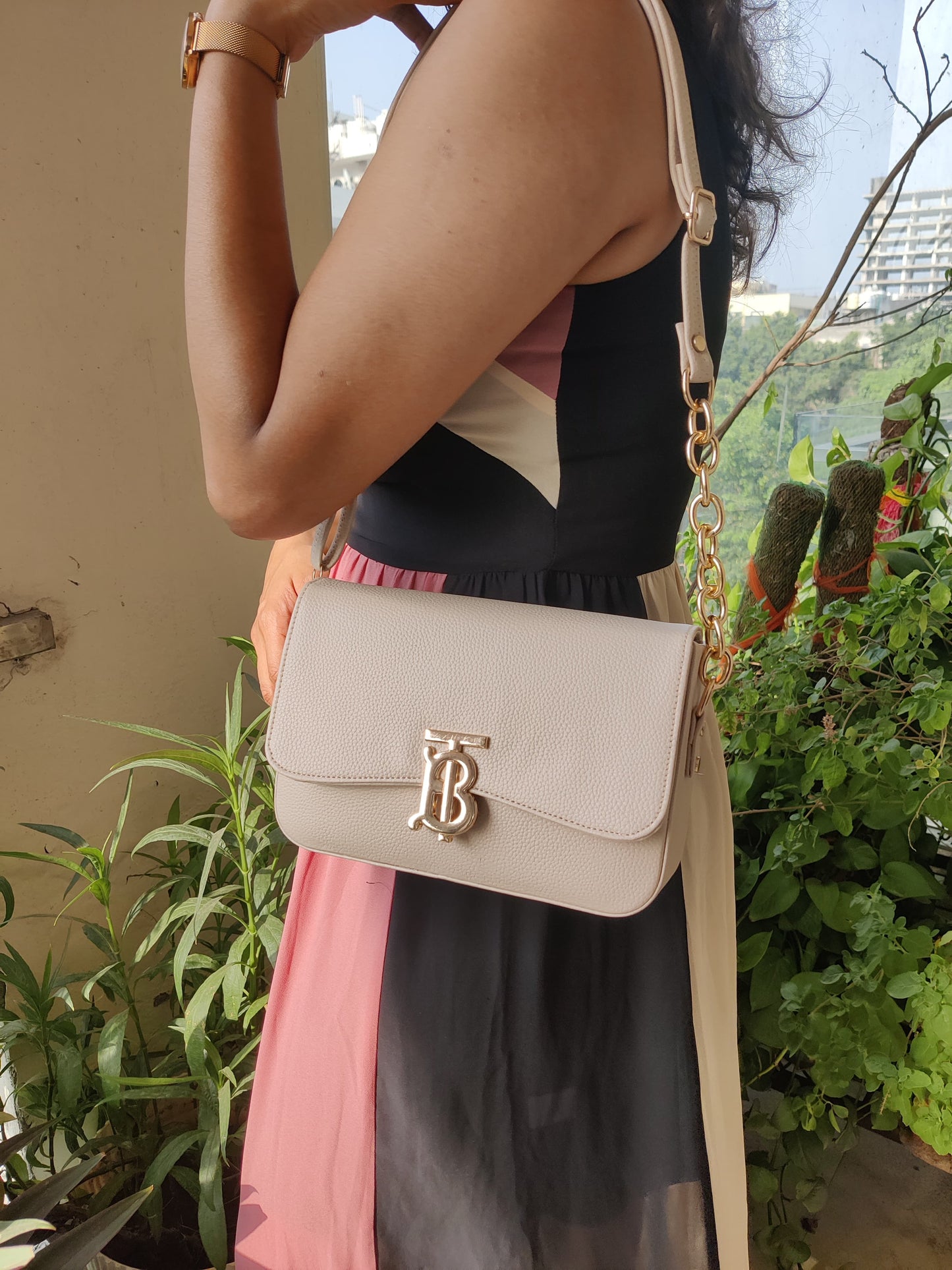 Saoirse Sling Bag