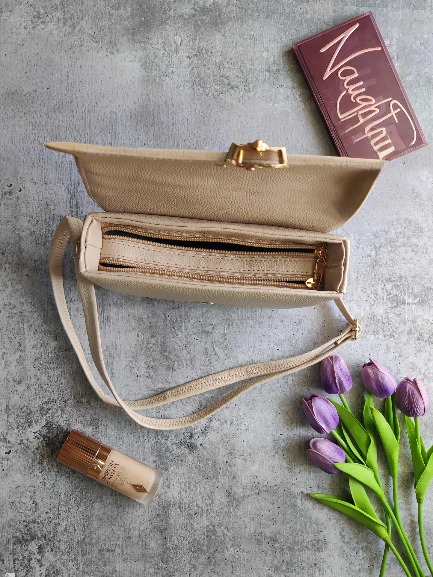 Saoirse Sling Bag