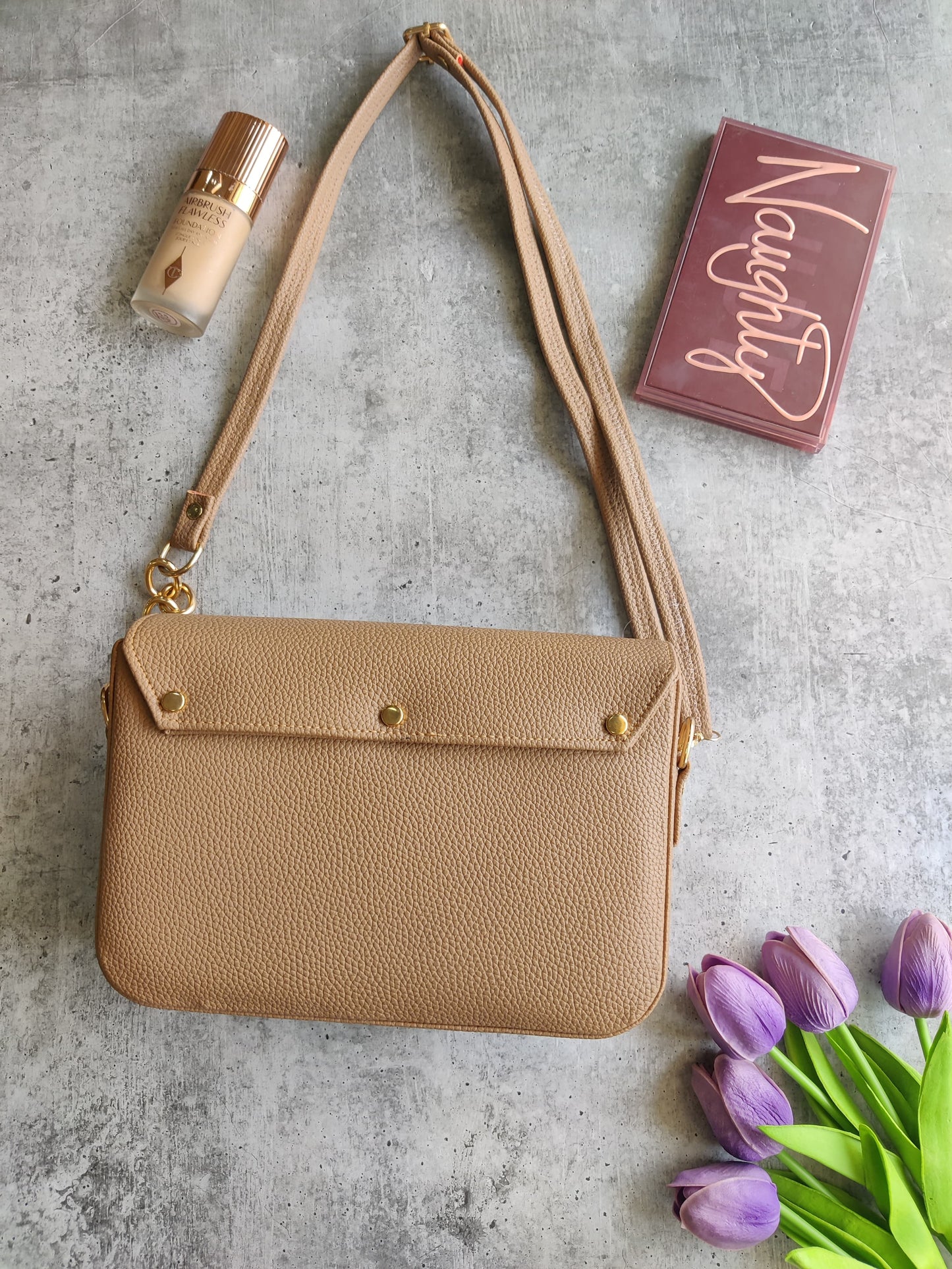 Saoirse Sling Bag