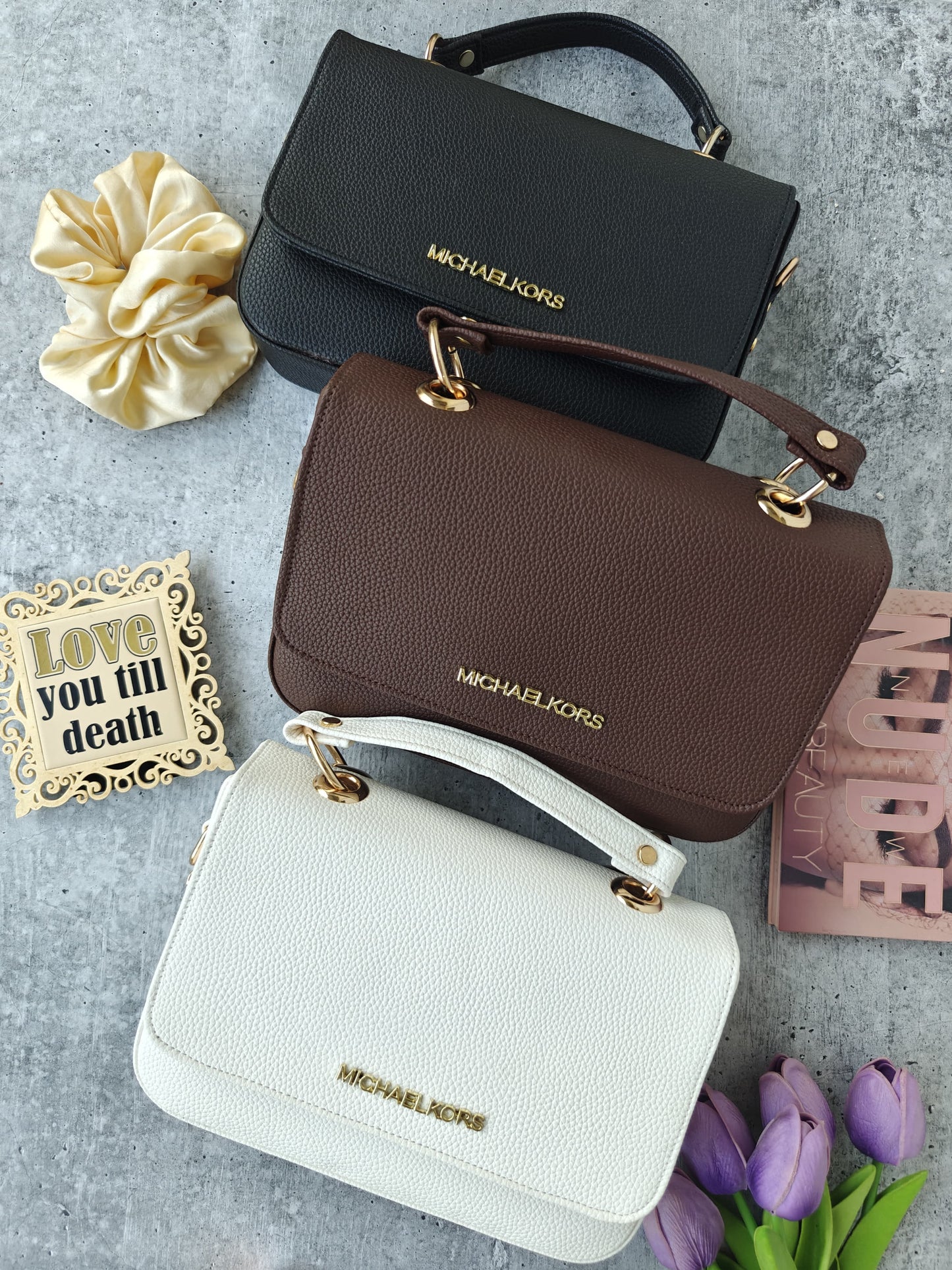 Siena Sling Bag