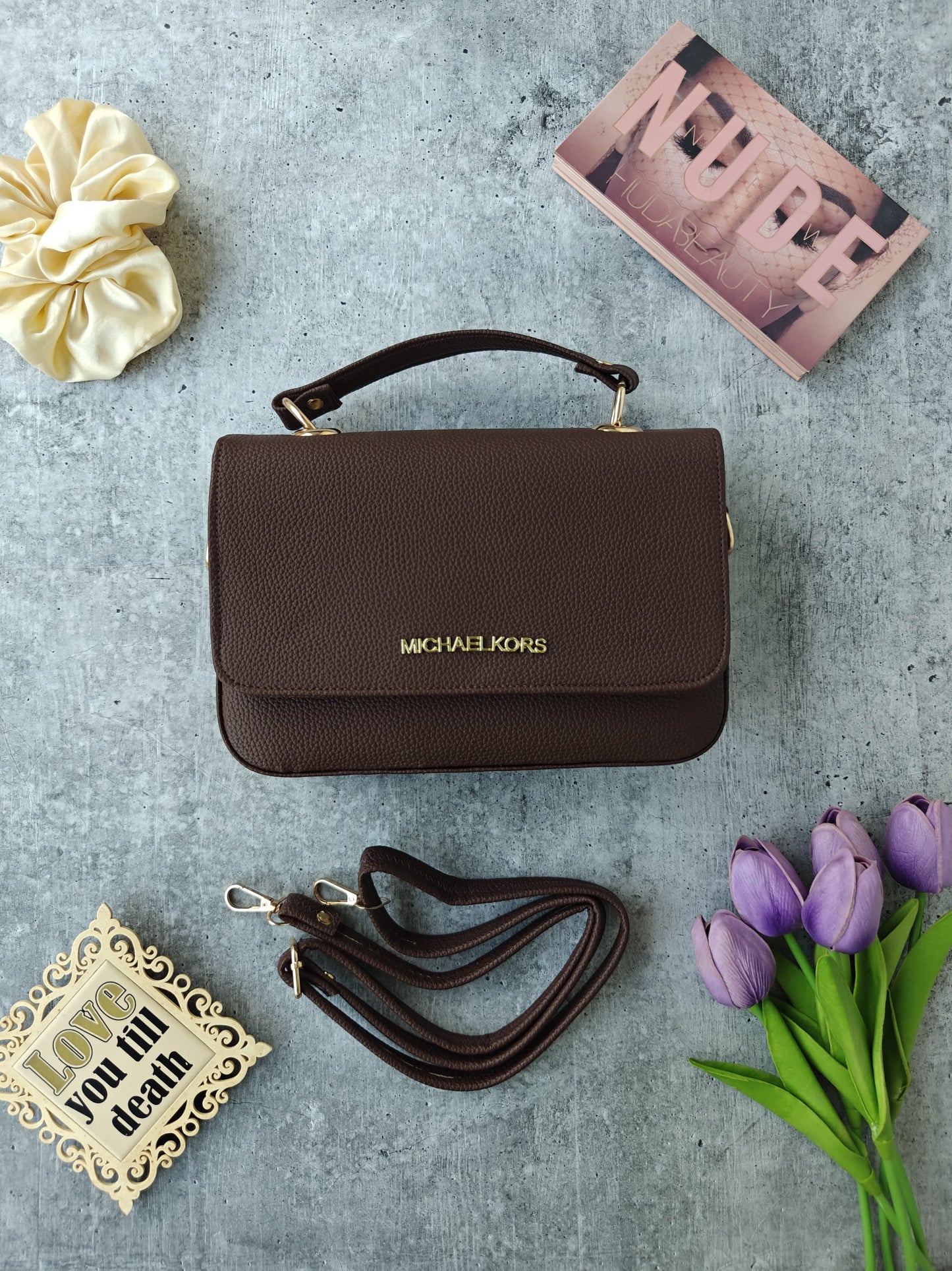 Siena Sling Bag
