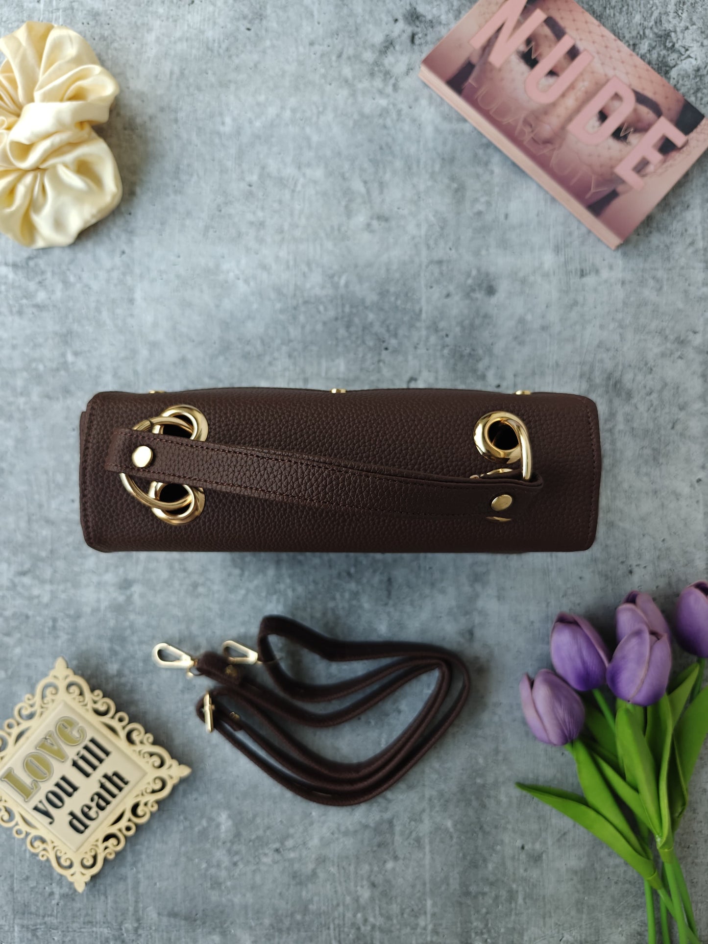 Siena Sling Bag