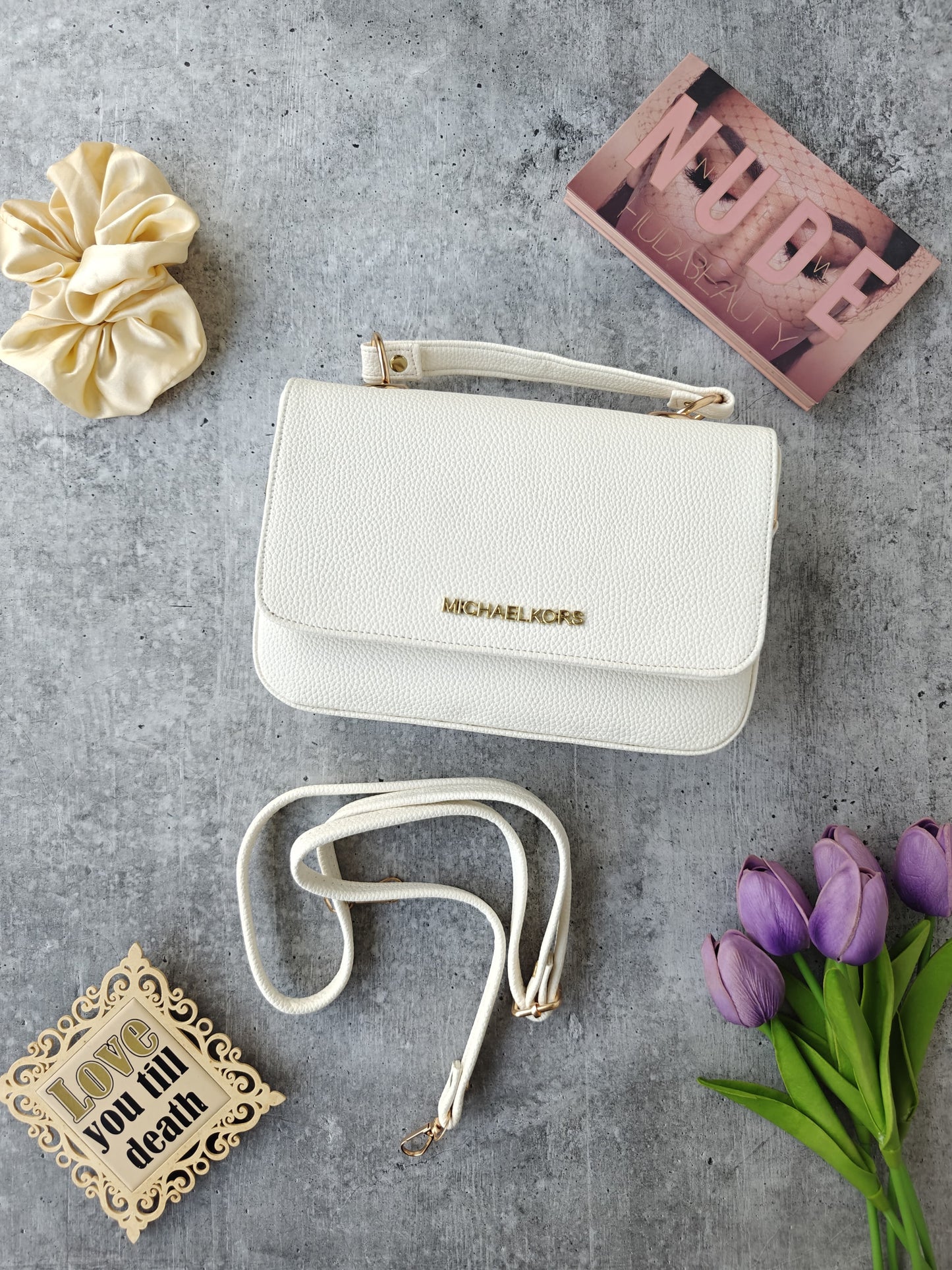 Siena Sling Bag