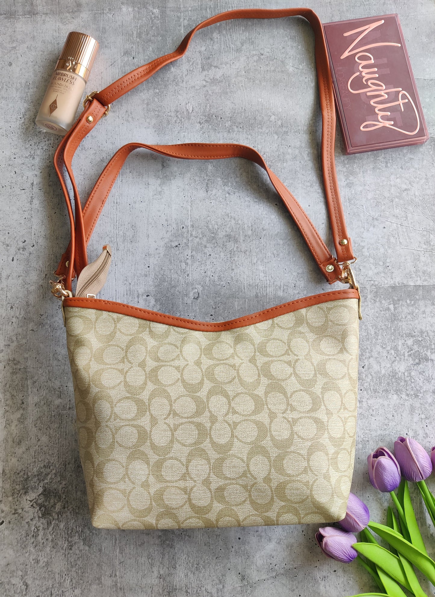 Sophie Shoulder Bag