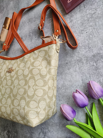 Sophie Shoulder Bag