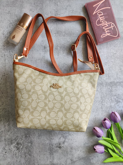 Sophie Shoulder Bag