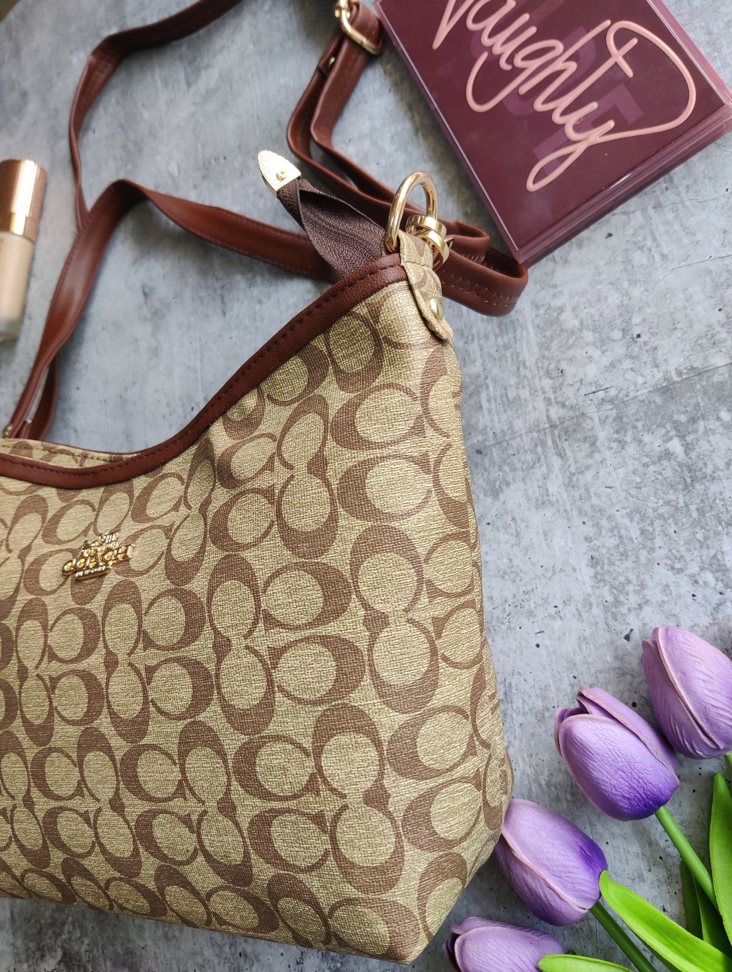 Sophie Shoulder Bag