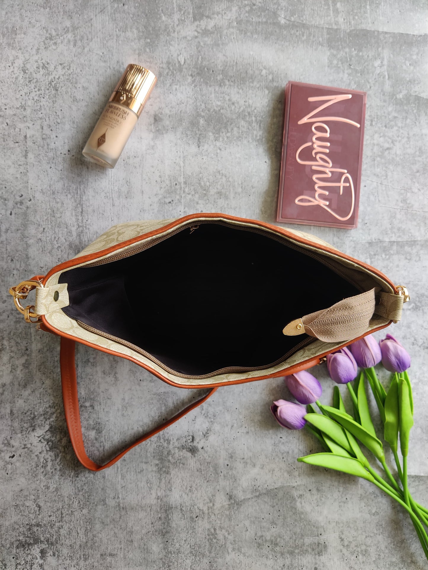 Sophie Shoulder Bag