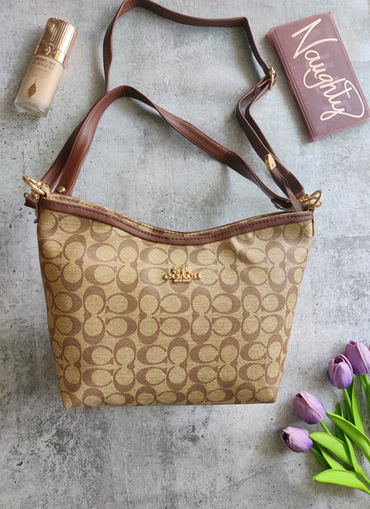 Sophie Shoulder Bag