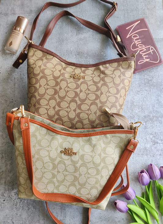 Sophie Shoulder Bag