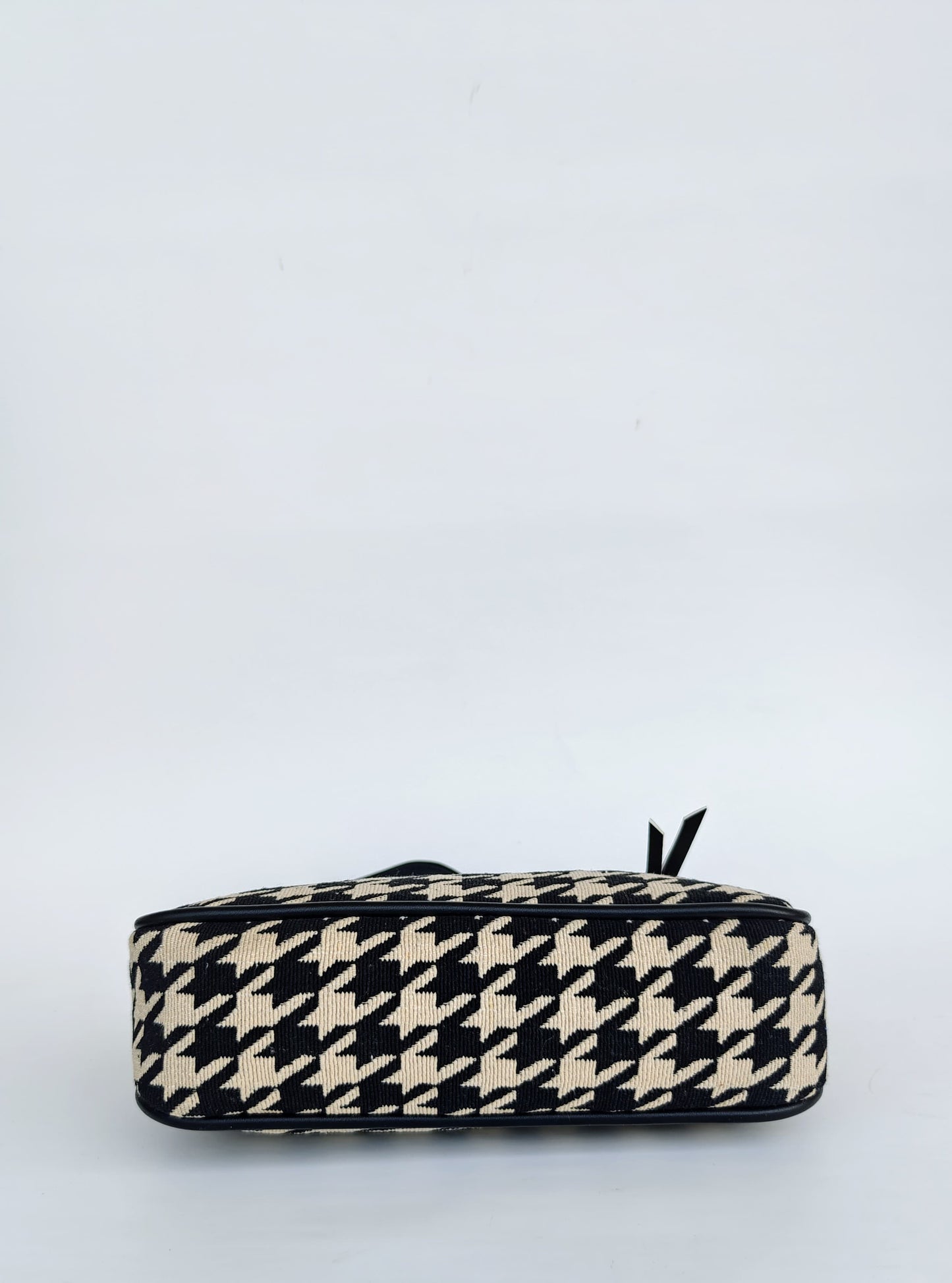 Trixie Houndstooth Sling