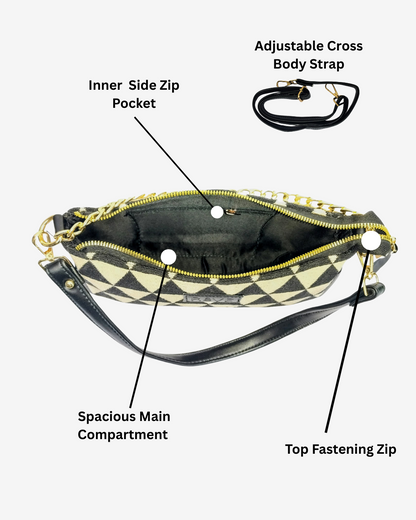 Trixie Prism Sling