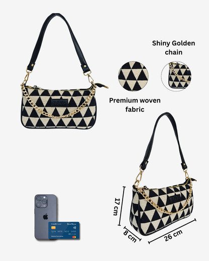 Trixie Prism Sling