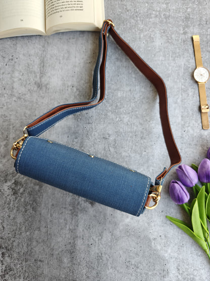 Zoe Denim Sling