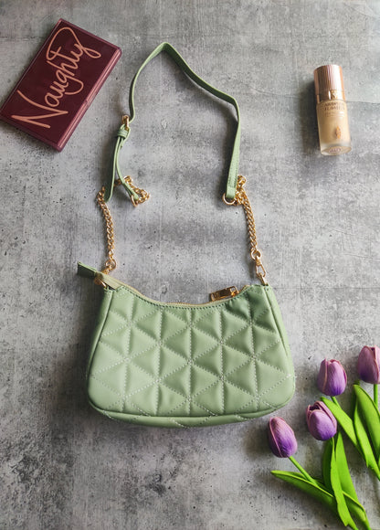 RêVE Cara Crossbody Bag